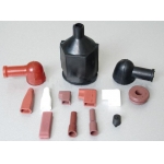 矽橡膠絕緣護套