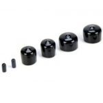 氣缸保護帽,氣缸末端防護套