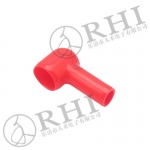 PVC煙鬥型電瓶端子護套