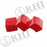 【廠家直銷】方形塑料保護蓋 方形塑料蓋 軟質PVC塑膠蓋