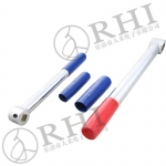 圓形手柄保護套，塑膠手柄套